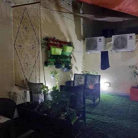 Homestay 3 Flamingos