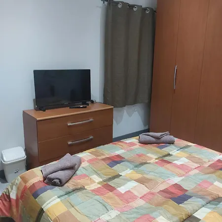 Homestay 3 Flamingos