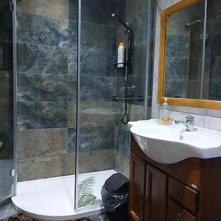 3 Flamingos Homestay