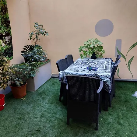 Homestay 3 Flamingos