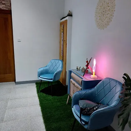Homestay 3 Flamingos *